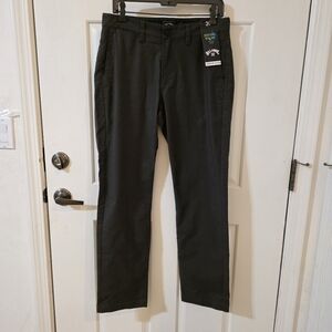 Billabong Dark Gray Chinos